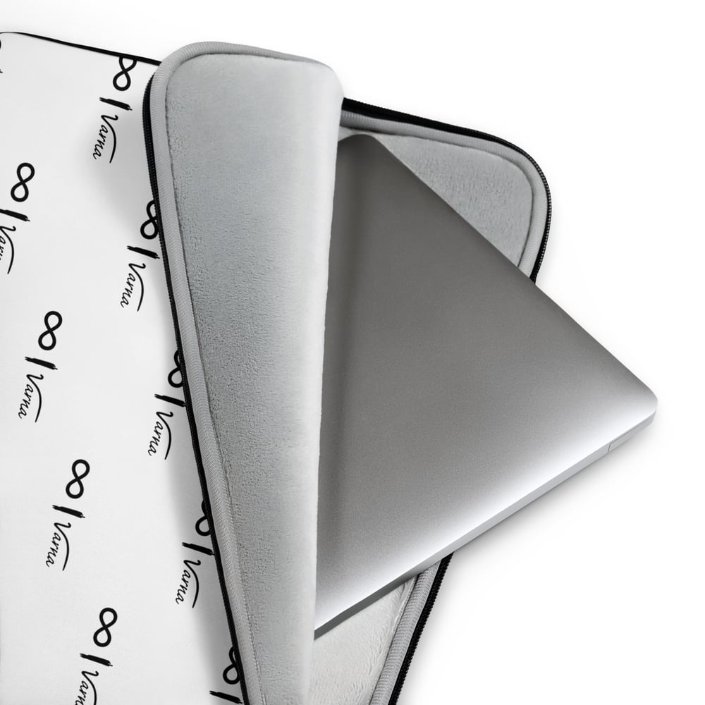 Image of VARNA® - Laptop Sleeve