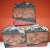Harry Potter "You Bet Your Butterscotch" All Natural Soap Bar