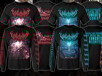 Image 1 of Vulvodynia Long Sleeve