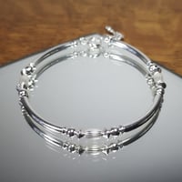 Image 5 of Ornate bangle bracelet