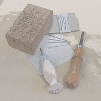 Leatherwork Toolkit