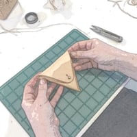 Image 1 of Coin Purse Kit
