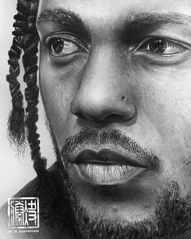 Kendrick Lamar