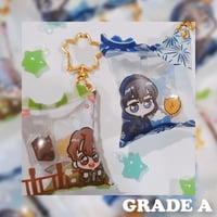 (GRADE A) Pingxie Candy Charms