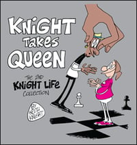 Artist's Edition of "Knight Takes Queen"