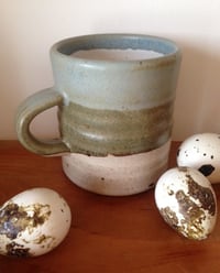 Image 1 of espresso cup