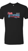 Josh Allentown pizza T-shirt