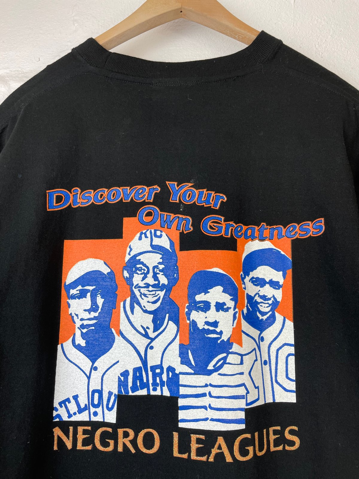 pittsburgh crawfords shirt