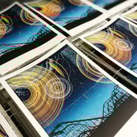 Image 2 of COASTER <br>(mini-/midi-print)