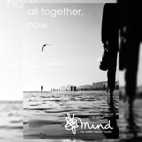 All together, now: Mind Charity Zine