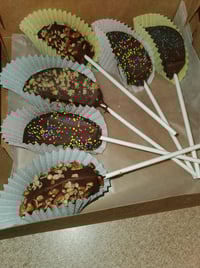 Image 2 of Apples (order of 16 slices)