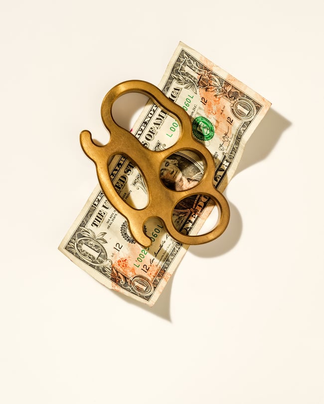 Washington DC, 6th January 2021