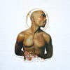 2 PAC STICKER