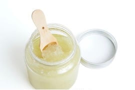 Image of Sugar Scrub 10 oz 