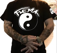 Image 2 of Flema Yin Yang (Original Logo) 