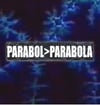 parabol into parabola bumper sticker