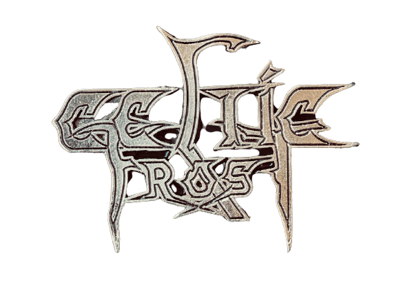 Celtic Frost - Logo