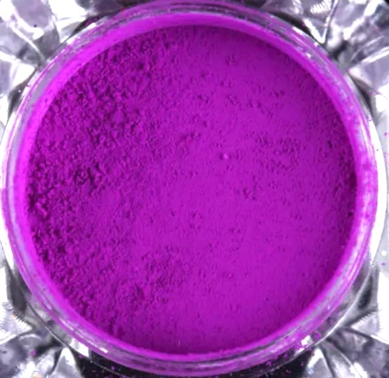 Image of Purple - Neon Pigment 