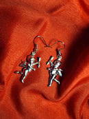 Image 1 of Cupid’s Crush Earrings