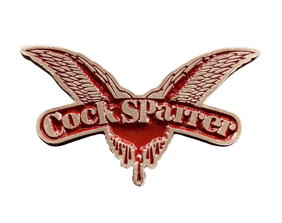 Cock Sparrer - Logo