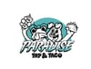 Paradise Short-Sleeved Shirt 