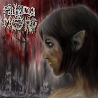 Image 2 of PALLIDA MORS - DISCOGRAPHY 