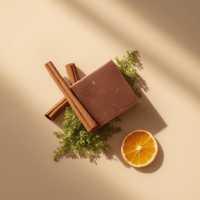 Image 2 of Alabama Bar Soap