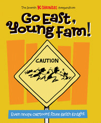 Go East Young Fam (K Chronicles #7)