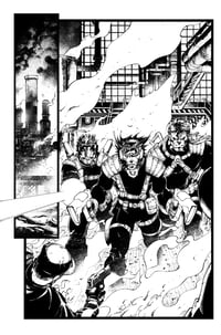 Wolverine #350 - page 7