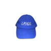 LIGQE Royal Blue Cap
