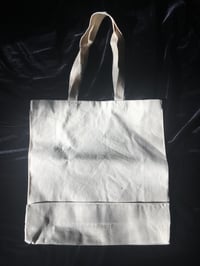 Image 3 of Naked Lady Tote bag