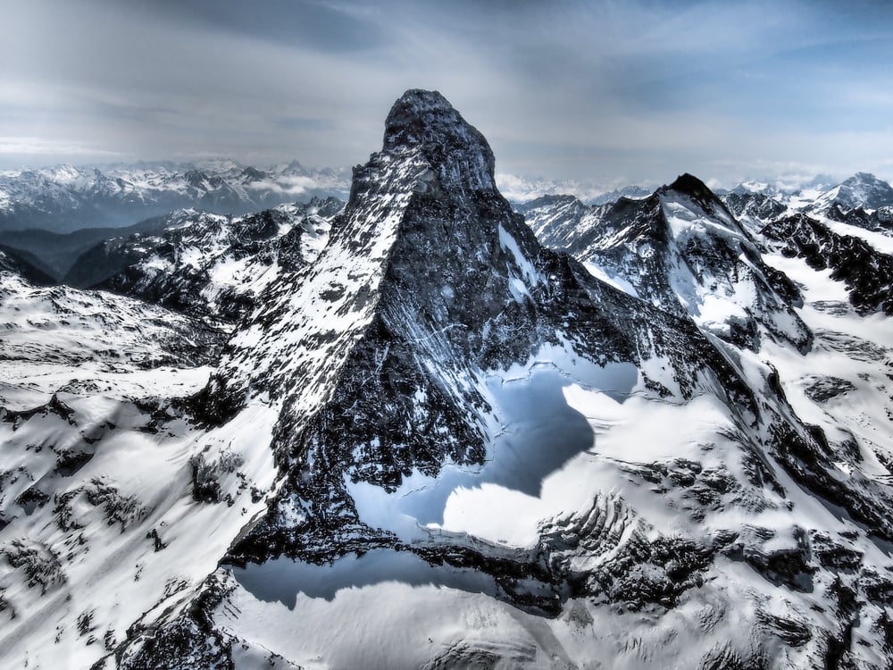 Image of Matterhorn