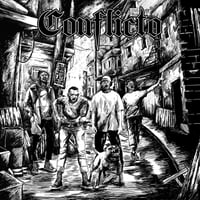Image 1 of Conflicto "Ninja Style"