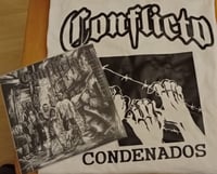 Image 2 of Conflicto "Ninja Style"