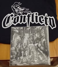 Image 3 of Conflicto "Ninja Style"