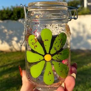 Image of ♡Custom Jar♡