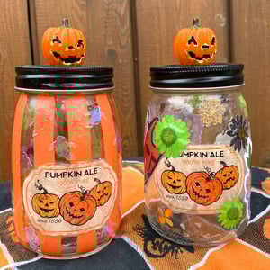 Image of ♡Custom Jar♡
