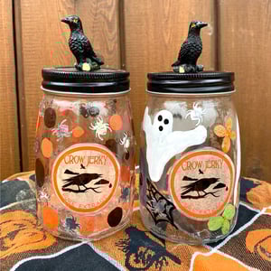 Image of ♡Custom Jar♡