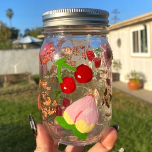 Image of ♡Custom Jar♡