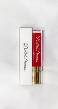 Image 2 of Luscious Red