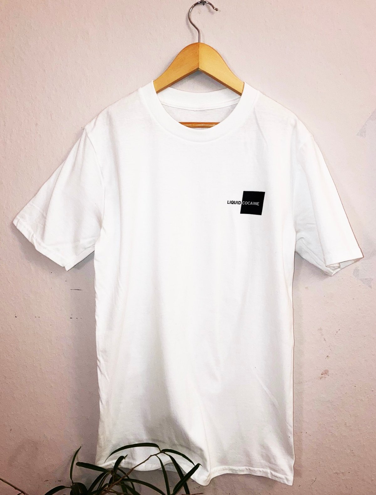 Image of Liquid Cocaine Special Box (T-shirt + 2 liquids!)