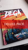 DEGA - Deluxe Pack