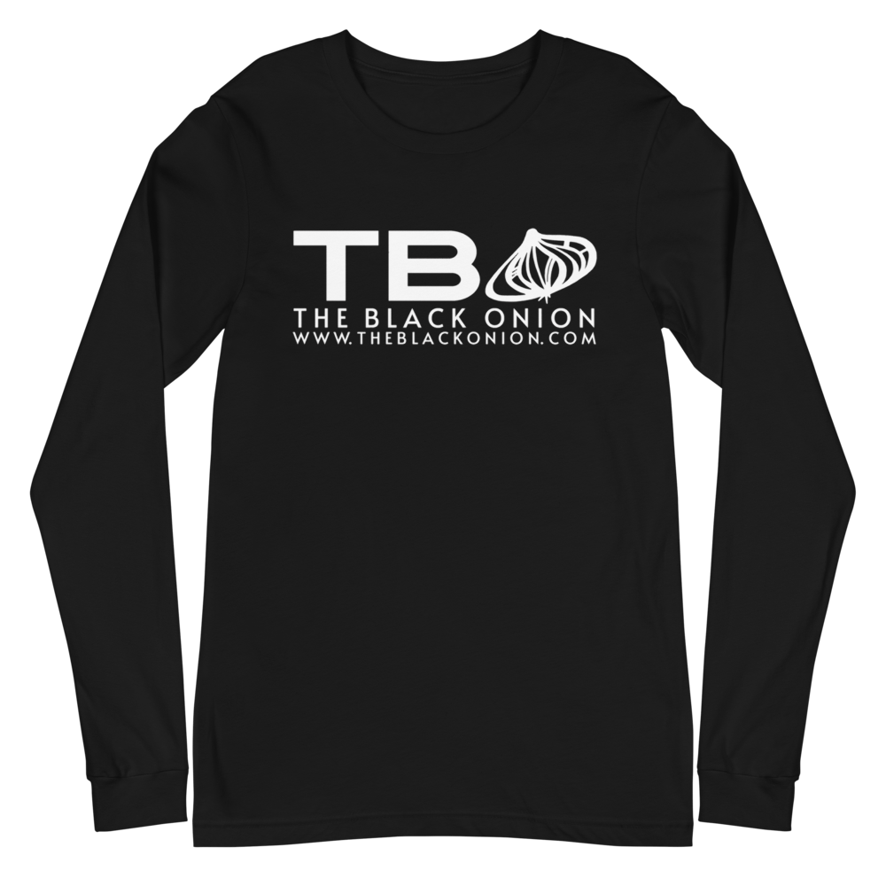 Image of TBO LOGO | long sleeve