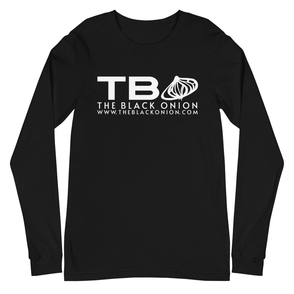 TBO T-Shirt (Dark Grey)
