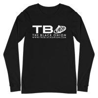 TBO LOGO | long sleeve