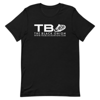 Image 1 of TBO LOGO | short sleeve
