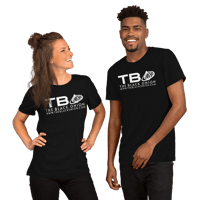 Image 2 of TBO LOGO | short sleeve