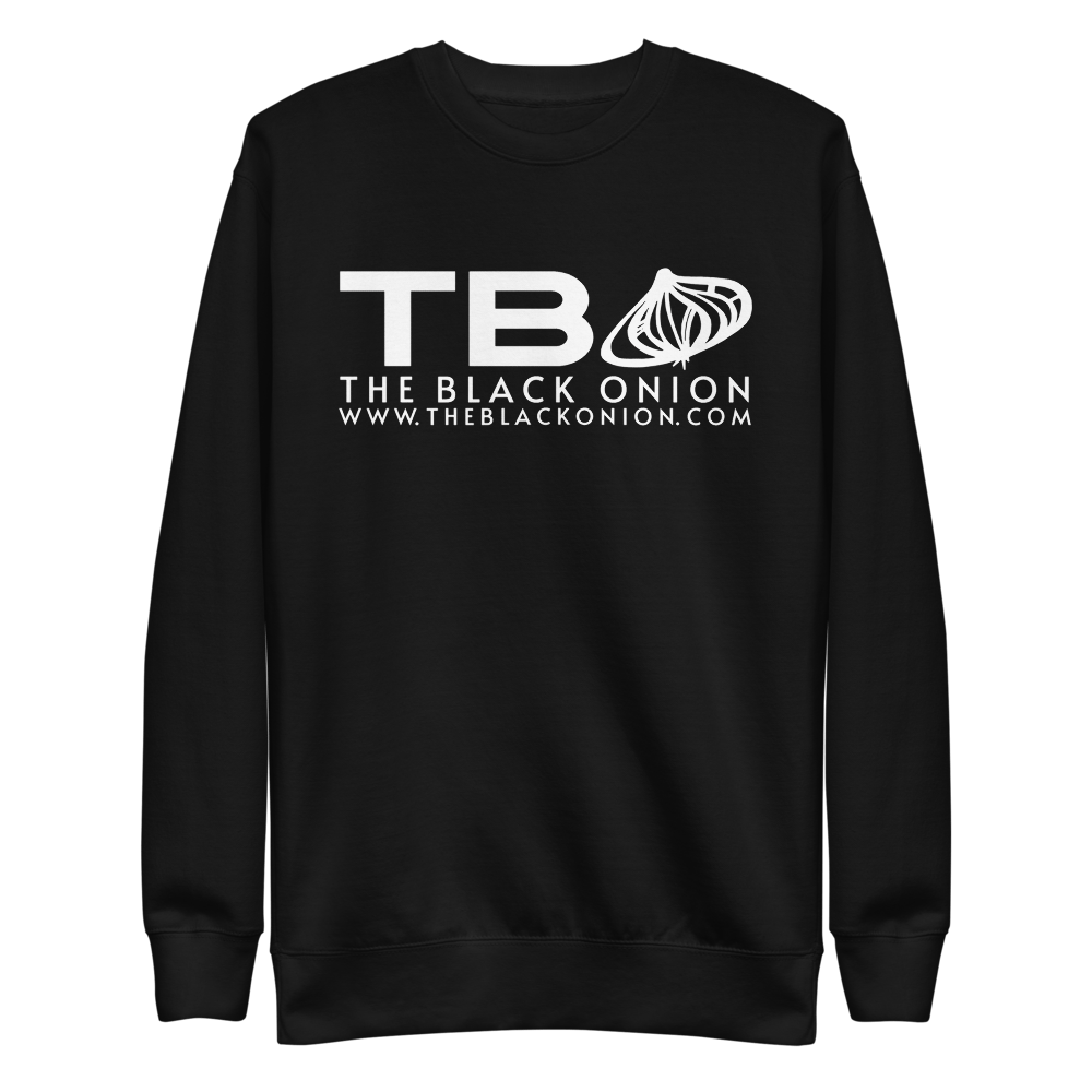Image of TBO LOGO | sweatshirt