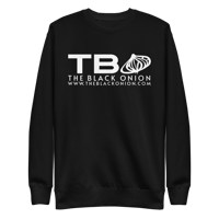 Image 1 of TBO LOGO | sweatshirt