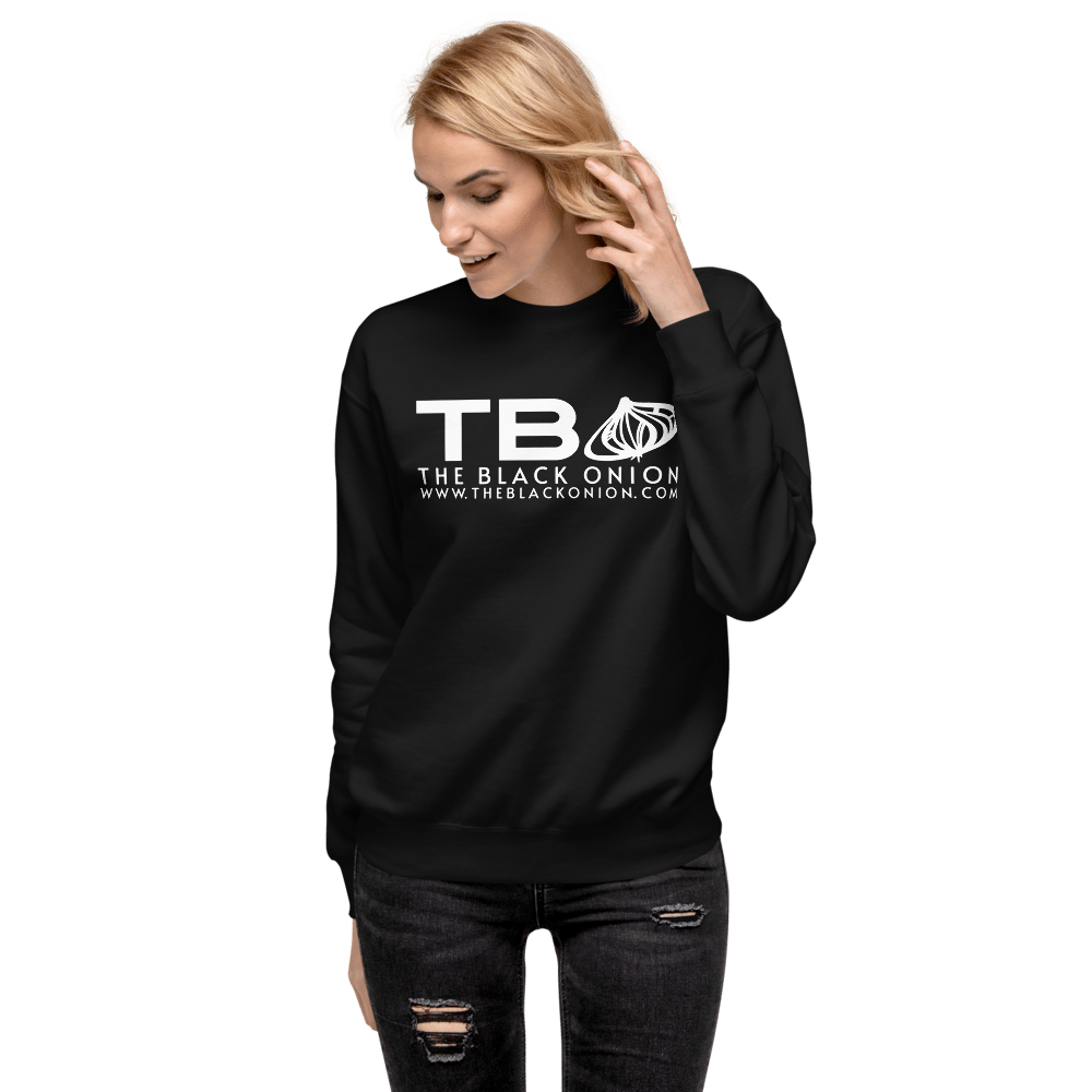 Image of TBO LOGO | sweatshirt